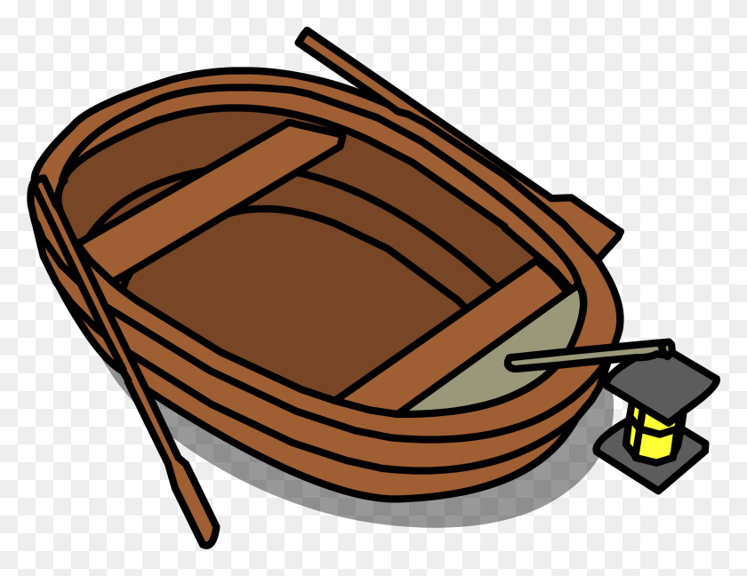 1897x1431 Image - Lifeboat Clipart