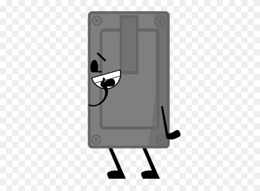 336x559 Image - Light Switch PNG