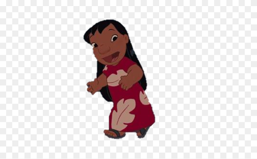 366x461 Image - Lilo And Stitch PNG