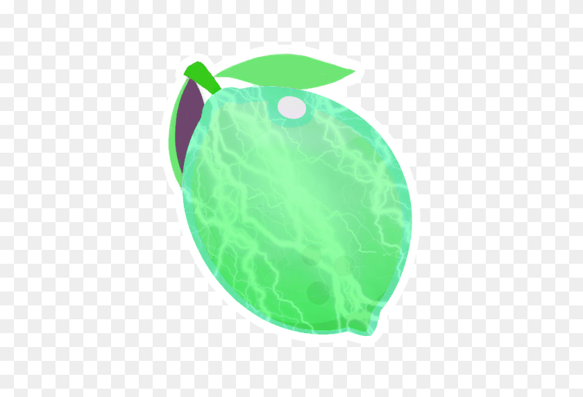 512x512 Image - Limes PNG