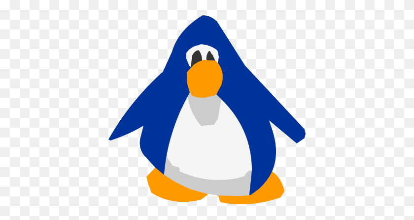 402x388 Image - Linux PNG