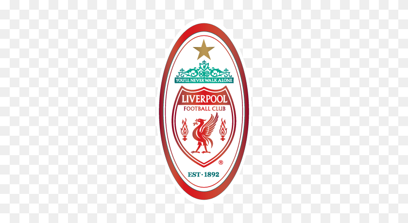 400x400 Image - Liverpool Logo PNG