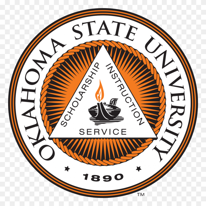 1000x1000 Imagen - Logotipo De Oklahoma Png