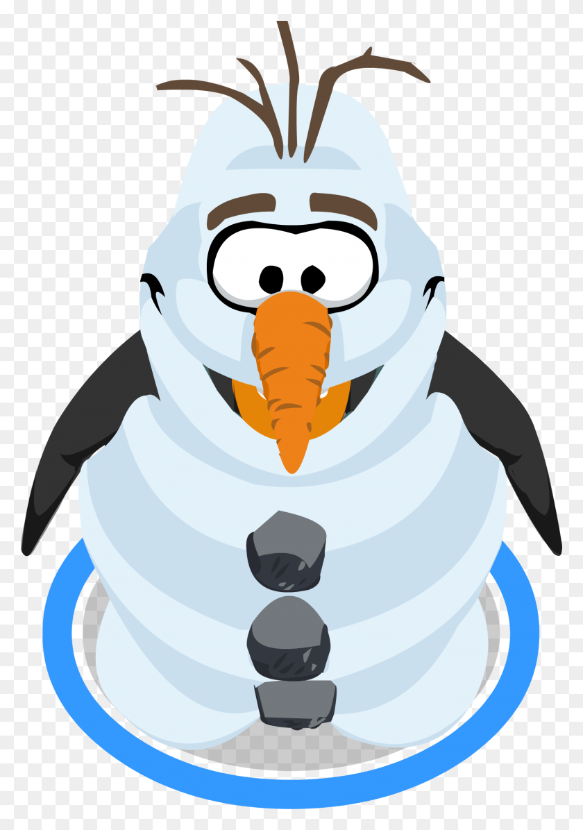 1482x2160 Image - Olaf PNG