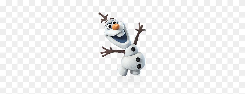 186x262 Image - Olaf PNG