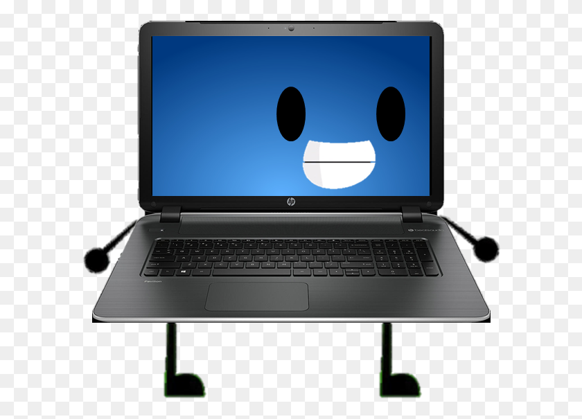 643x545 Image - Old Computer PNG