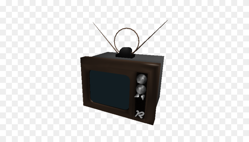420x420 Image - Old Tv PNG