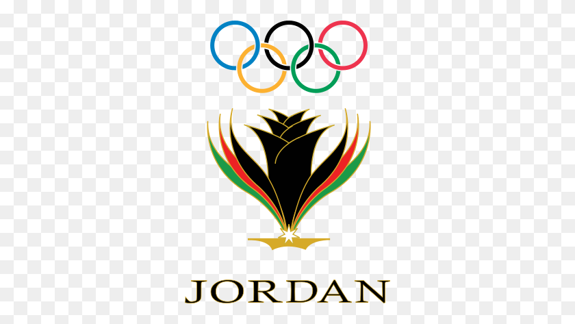 300x413 Изображение - Олимпийский Логотип Png