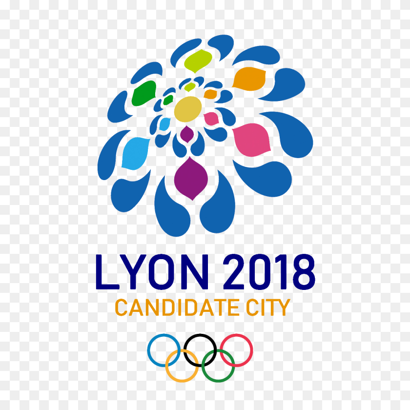 1300x1300 Image - Olympic Logo PNG