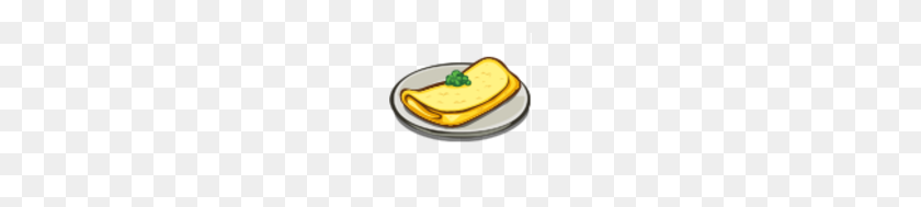 130x129 Image - Omelette PNG