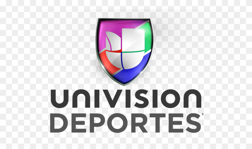 1920x1080 Imagen - Logotipo De Univision Png