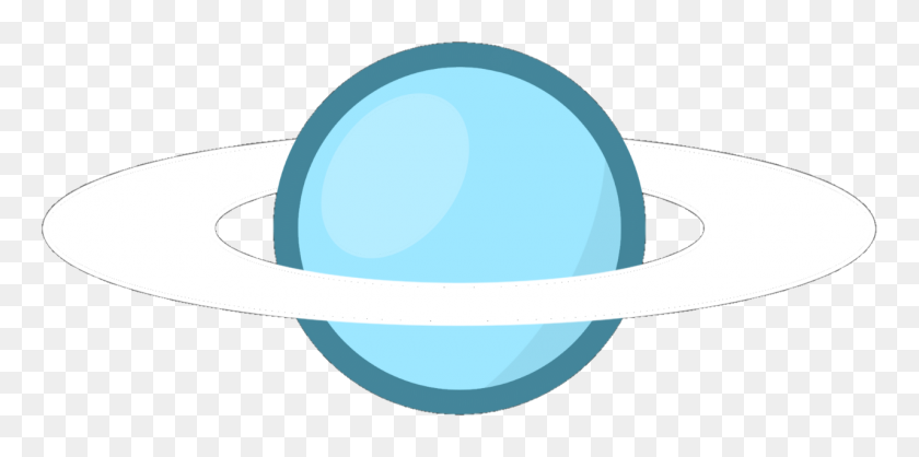 1280x588 Image - Uranus PNG