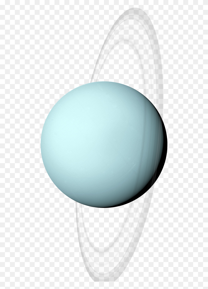 513x1109 Image - Uranus PNG