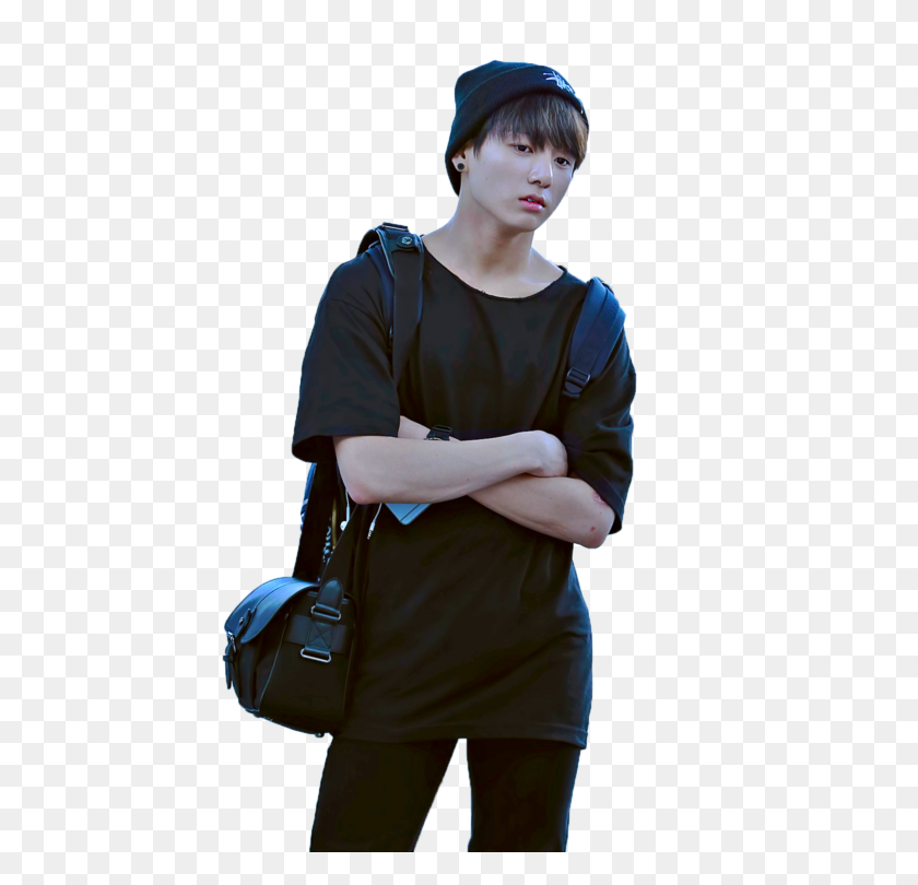 500x750 Image About Boy In Bts Png - Bts PNG