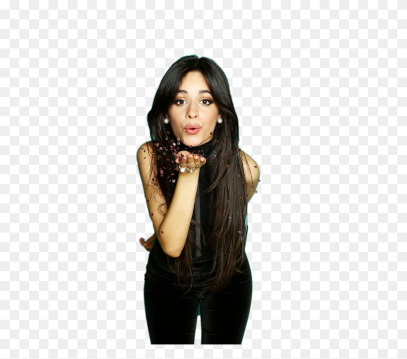 500x681 Image About Fifth Harmony - Camila Cabello PNG