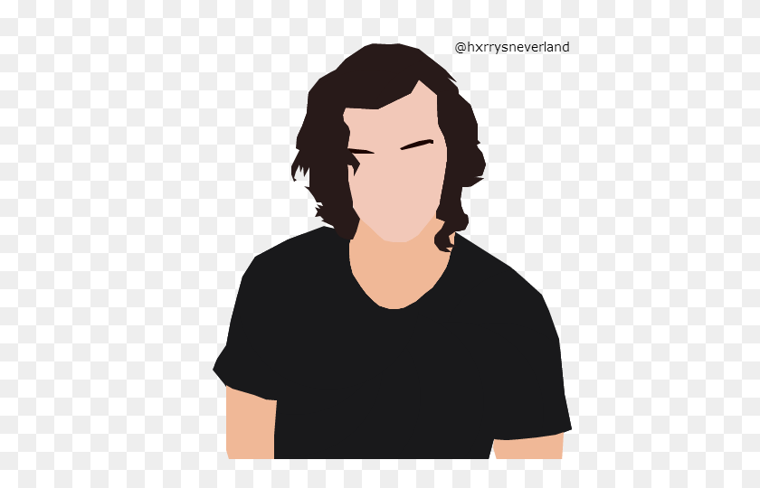 480x480 Image About Girl In Resources For Wattpad Covers - Harry Styles PNG