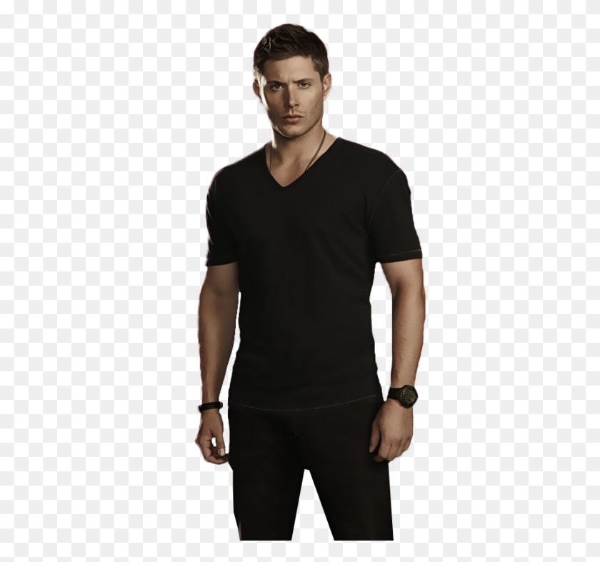 500x727 Image About Hot In Supernatural Renders - Supernatural PNG