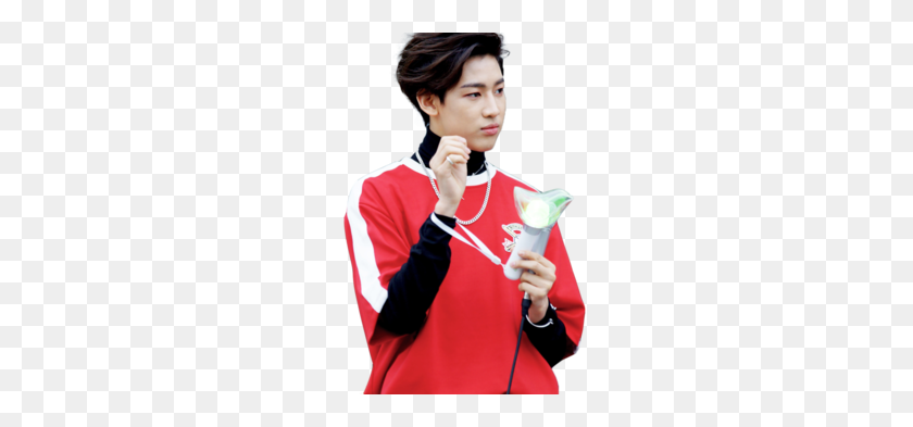 500x333 Image About In Bambam Png Pick - Got7 PNG