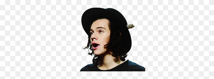 300x250 Imagen Sobre Una Dirección En Renderizados - Harry Styles Png