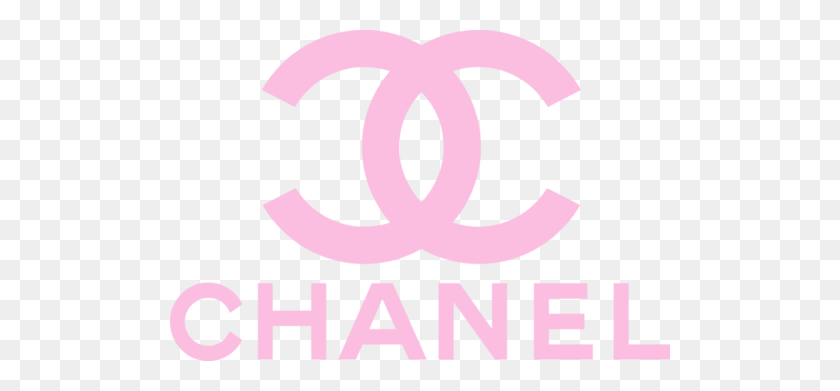 500x331 Imagen Sobre Rosa En Chanel - Chanel Png
