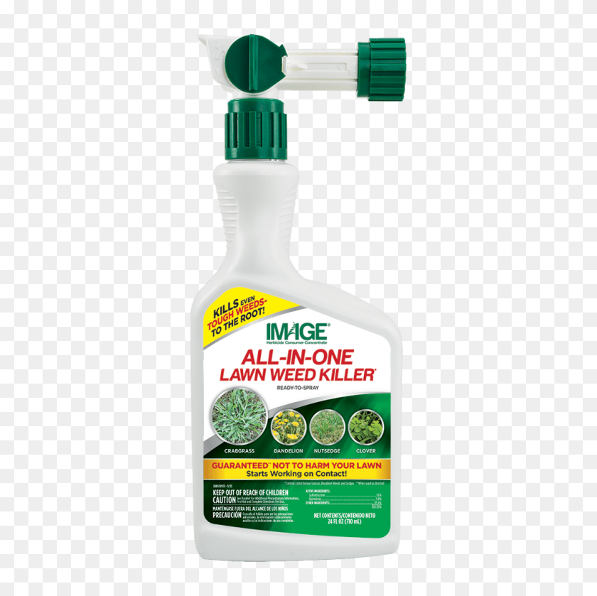 1000x1000 Image All In One Weed Killer - Weeds PNG