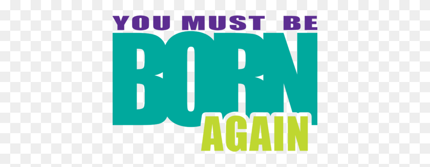 400x266 Image Download Born Again - Born Clipart