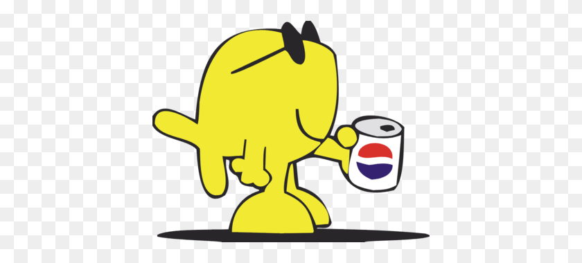 400x320 Image Download Cola - Pepsi Clipart
