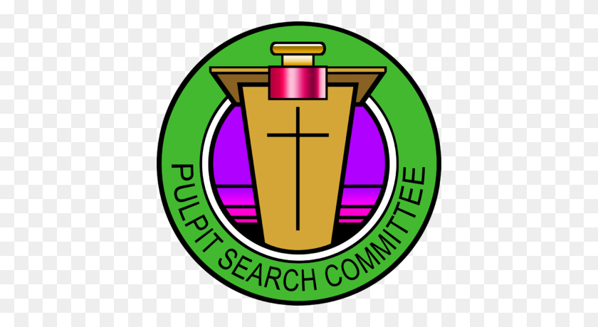 400x400 Image Download Pulpit Search - Committee Clipart