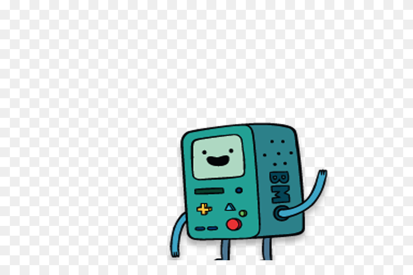 500x500 Image Examples - Bmo PNG