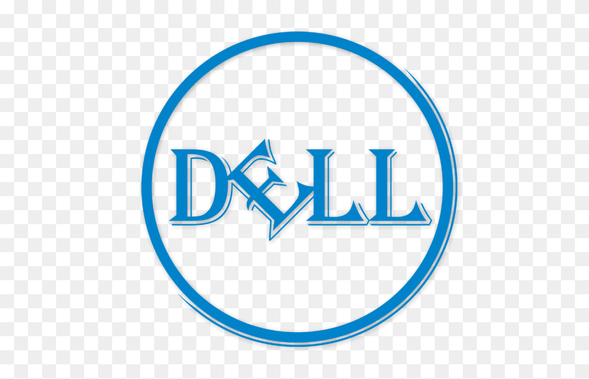1770x1093 Бесплатное Изображение Значка С Логотипом Dell - Логотип Dell В Формате Png