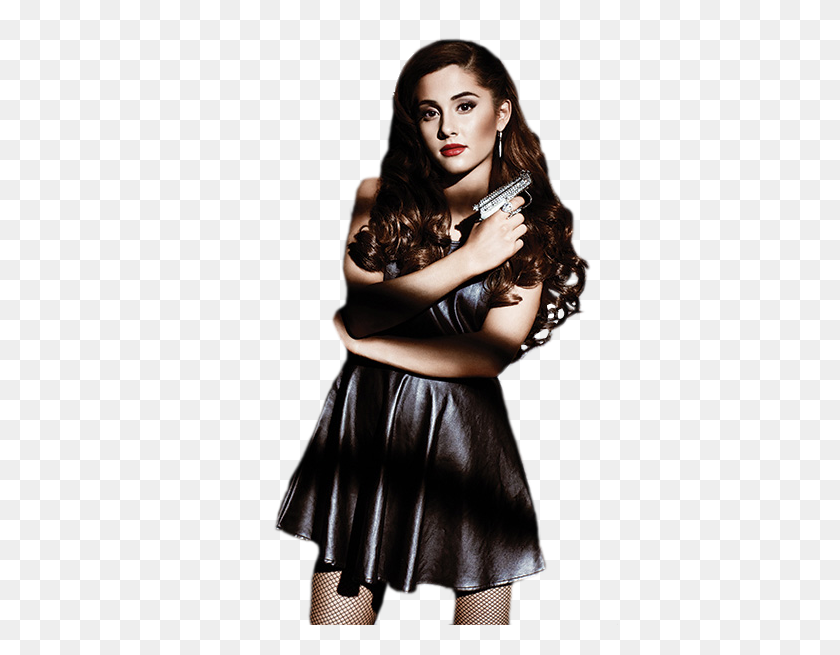 397x595 Image In Ariana Grande Collection - Ariana Grande PNG