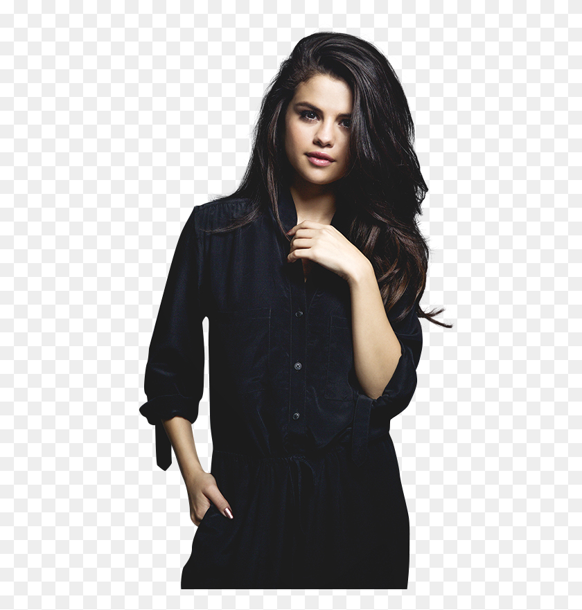 487x821 Imagen En La Colección De Selena Gomez - Selena Gomez Png
