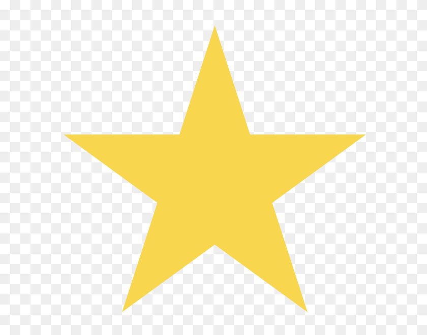 600x600 Image Of A Gold Star Group With Items - Gold Sparkles PNG