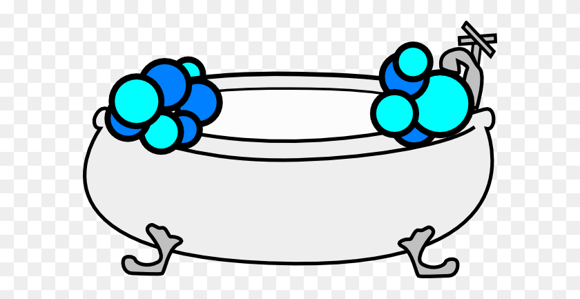 600x373 Image Of Bath Clipart - Urinal Clipart