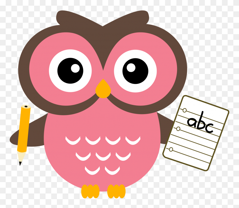 2317x1996 Image Of Valentine Owl Clipart Owl With A Heart Clip Art - Night Owl Clipart