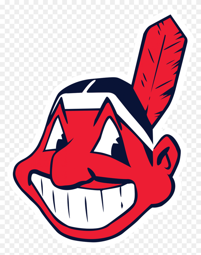 791x1024 Image Result For Atlanta Braves Logo Characters - Cleveland Browns Logo PNG