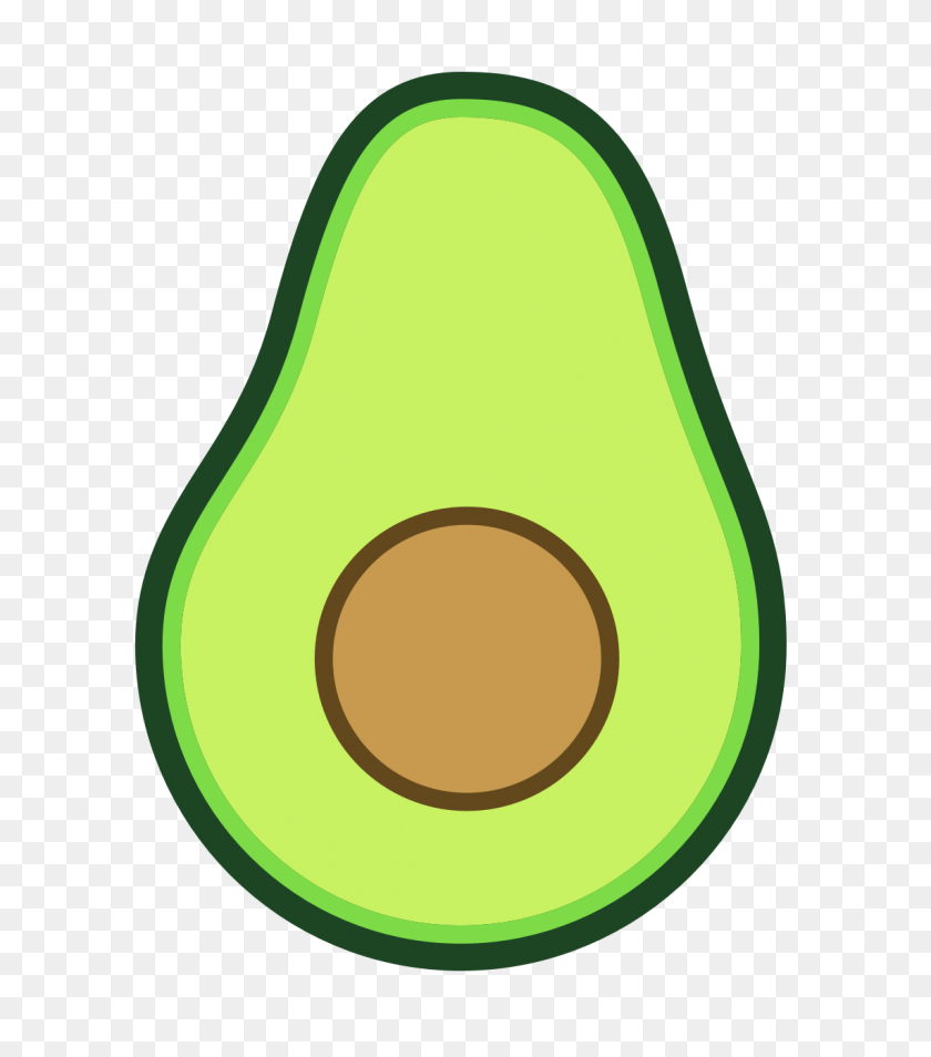 1143x1311 Image Result For Avocado Cartoon Images Projekt Character - Aguacate PNG