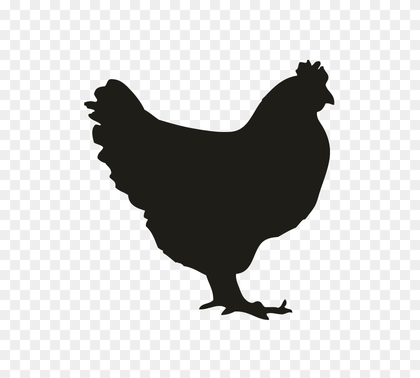 696x696 Image Result For Chicken Silhouette Quilting - Chicken Silhouette Clip Art