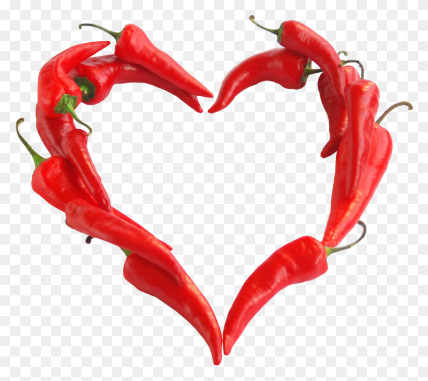 951x839 Image Result For Chili Peppers Hearts T - Chili Pepper Clipart