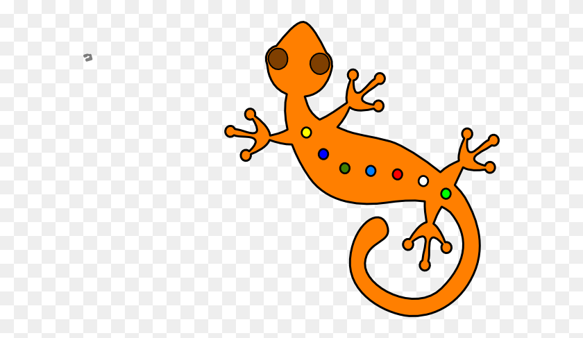 600x427 Image Result For Cute Salamander Clipart Five In A Row Charms - Salamander Clipart
