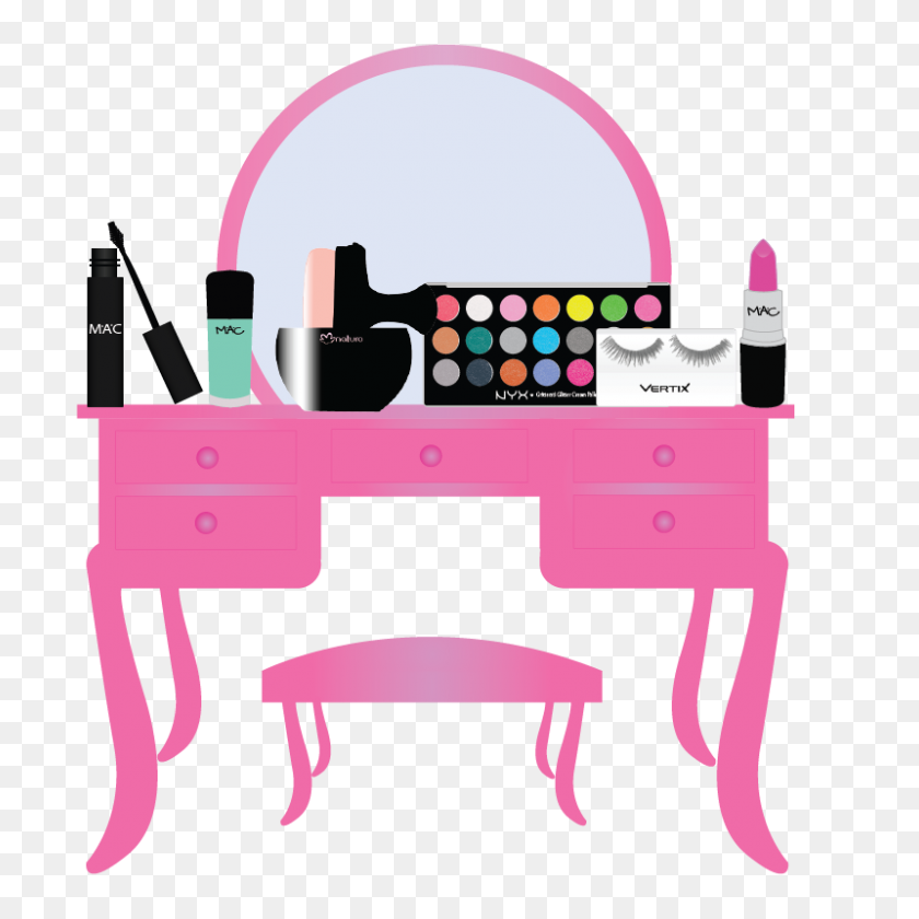 800x800 Image Result For Free Images And Illustrations And Clipart Makeup - Barbie Doll Clipart