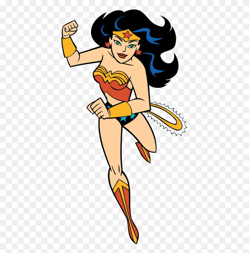 612x792 Результат Изображения Для Бесплатной Печати Логотипа Wonderwoman Идеи Для Вечеринок - Чудо-Женщина Корона Клипарт