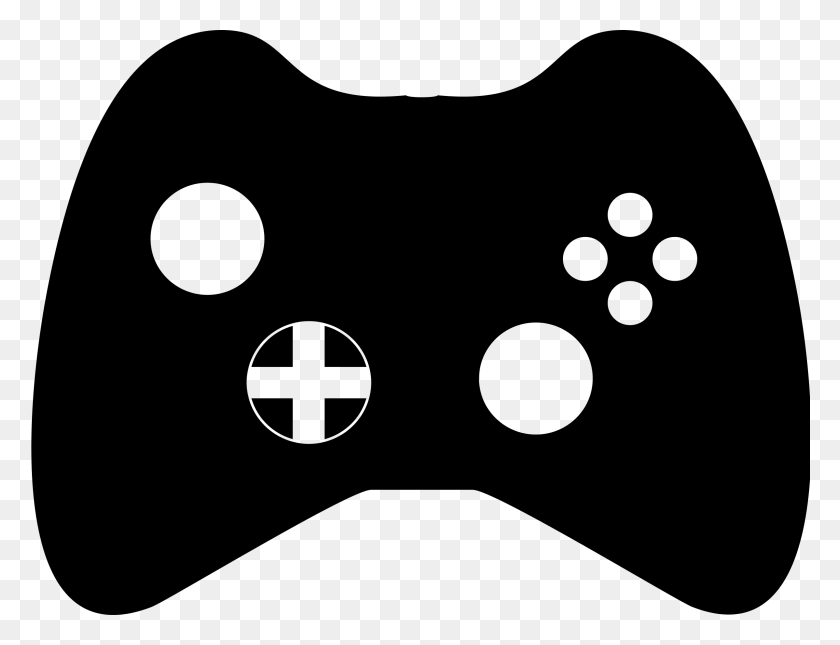 2400x1800 Image Result For Game Remote Clip Art - Xbox Clipart