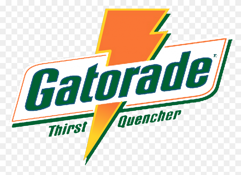 1270x898 Результат Изображения Для Логотипов Спонсоров Gatorade - Логотип Gatorade Png