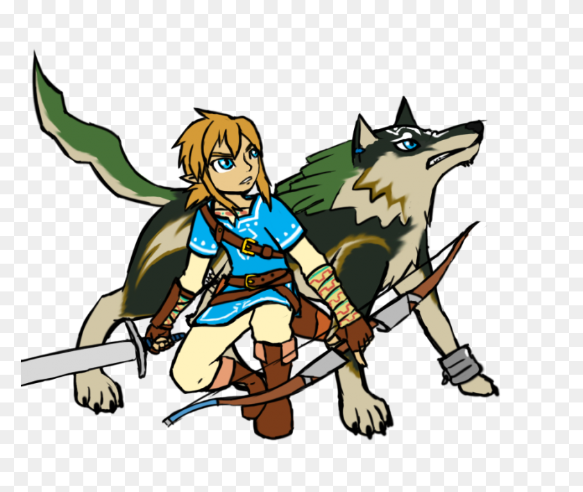884x736 Image Result For Link Breath Of The Wild The Legend Of Zelda - Zelda Breath Of The Wild PNG