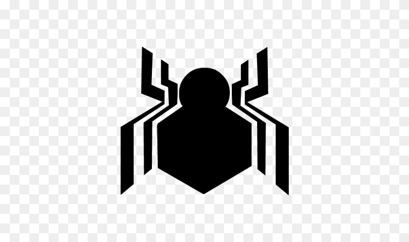 960x540 Image Result For New Spiderman Logo Flower Pot Stuff - Spiderman Homecoming Logo PNG