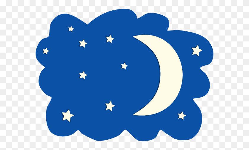 600x447 Image Result For Night Clipart Abc Easy As - Evening Clipart