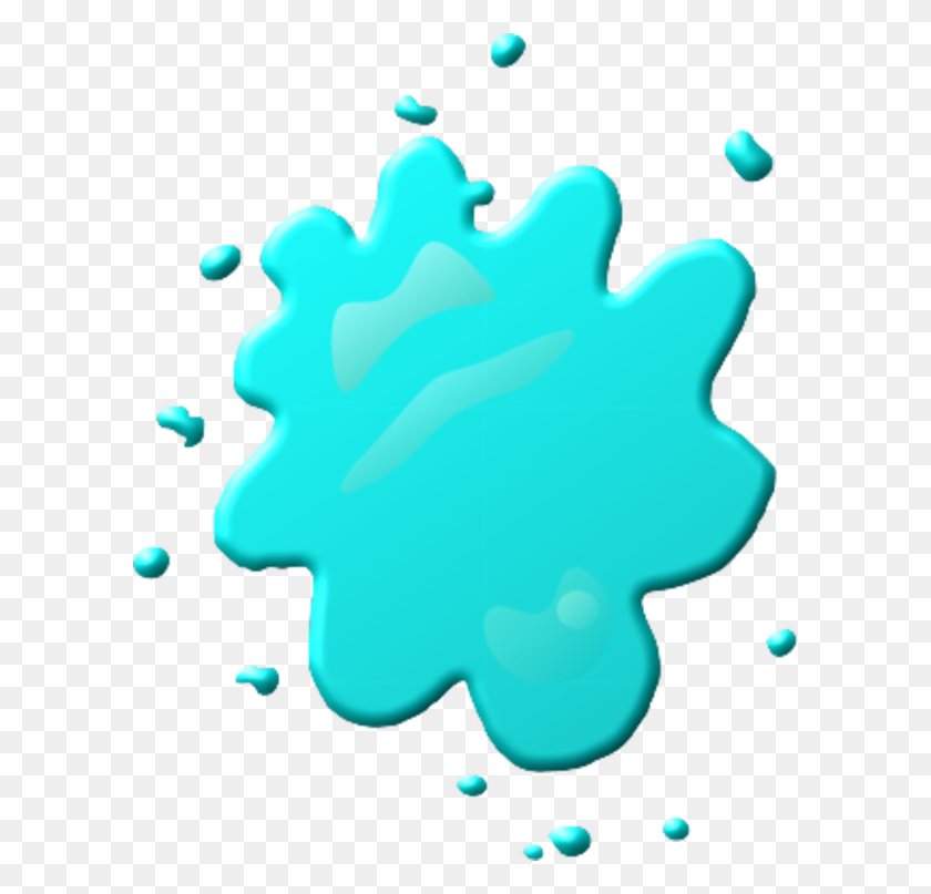 600x747 Image Result For Slime Clipart Bayleigh's Birthday - Slime Clipart