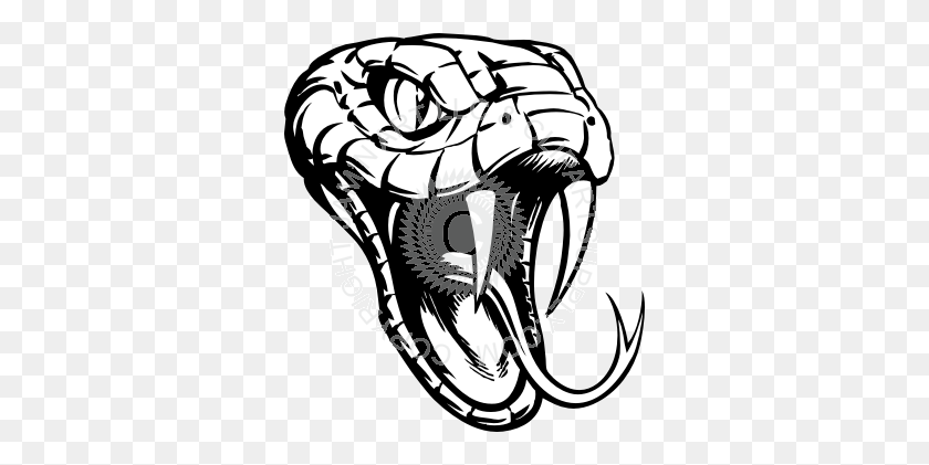 326x361 Результат Изображения Для Змеиной Головы Sidewinders Snake - Snake Head Clipart