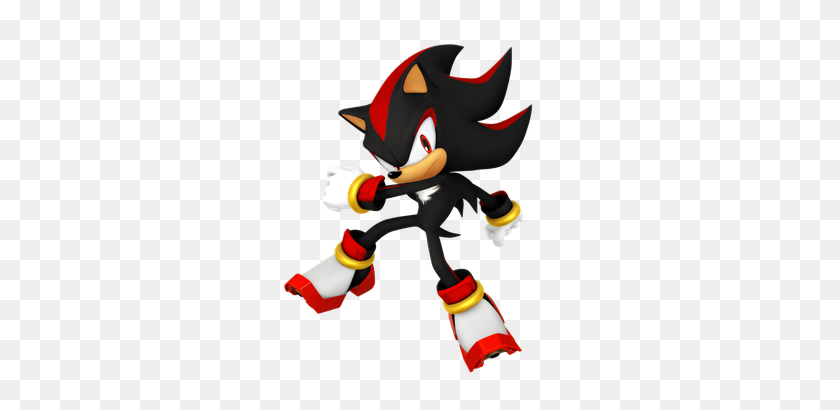 350x350 Image Result For Sonic Forces Sonic Stuff Shadow - Sonic Forces PNG